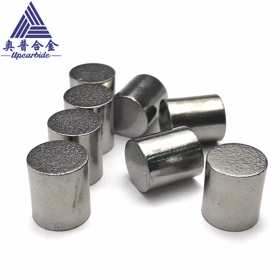 Tungsten Incremental Cylinder Weights 4 Oz.