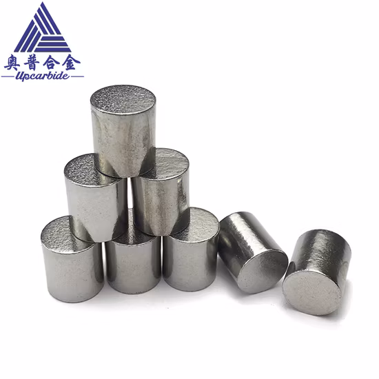 Tungsten Incremental Cylinder Weights 4 Oz.