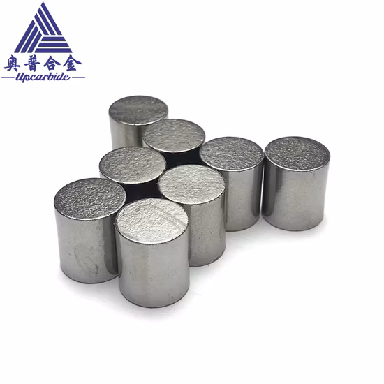 Tungsten Incremental Cylinder Weights 4 Oz.