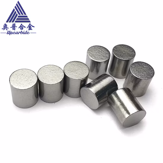 Tungsten Incremental Cylinder Weights 4 Oz.