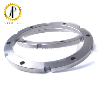 High Quality Tungsten Carbide Ring/Carbide Spare Parts