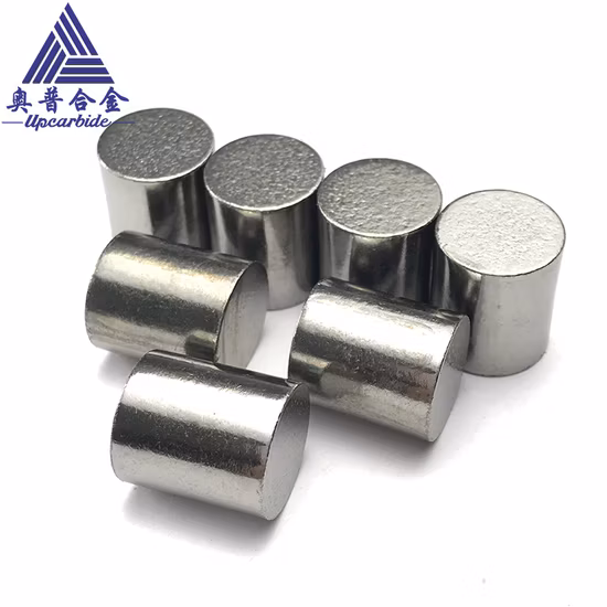 Tungsten Incremental Cylinder Weights 4 Oz.