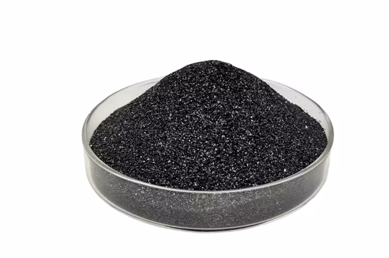 Powder Metallurgy Material Cast Tungsten Carbide with High Hardness