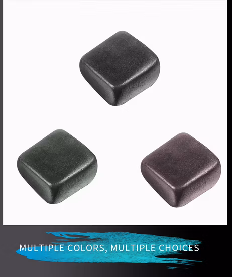 Tungsten Mud Weights Terminal Fishing Sinker Fishing Weight