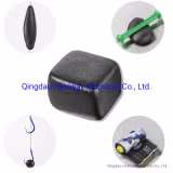 Tungsten Mud Weights Terminal Fishing Sinker Fishing Weight