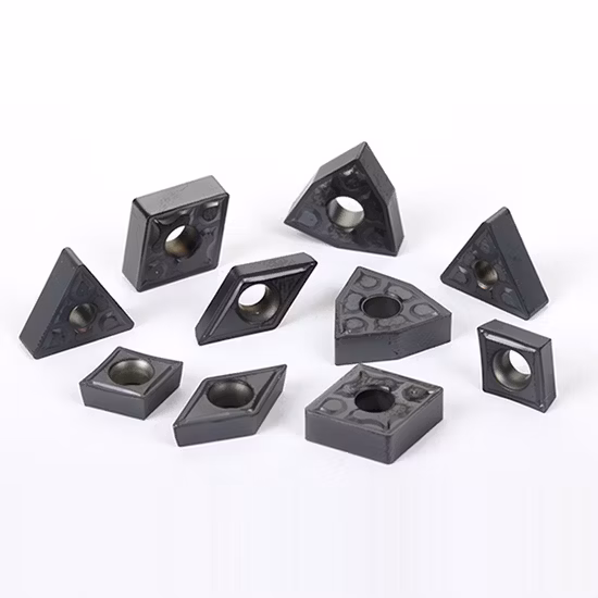 Sandhog Carbide Insert Indexable External Turning Tool Holder Cutting Tool
