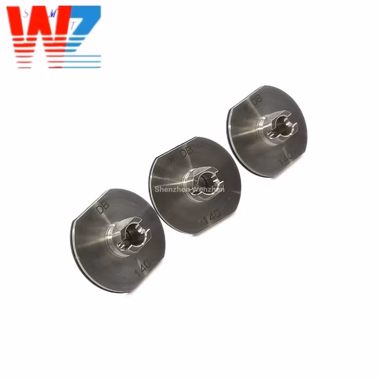Asm High Quality Magazine Complete Nozzle 03016831 for SMT Spare Parts