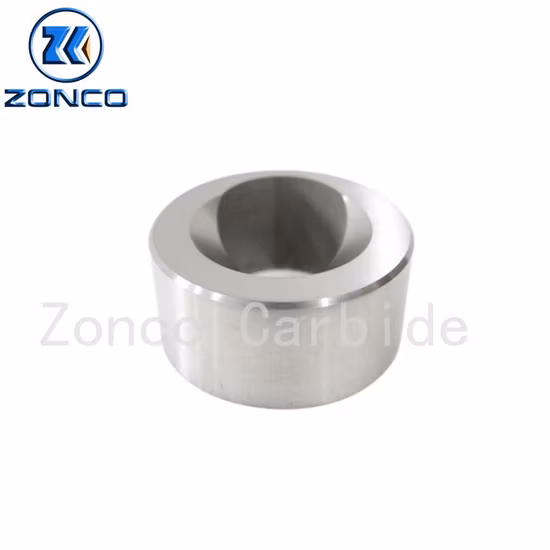Cemented Tungsten Carbide Wear Parts Factory Downhole Drilling for Oil and Gas