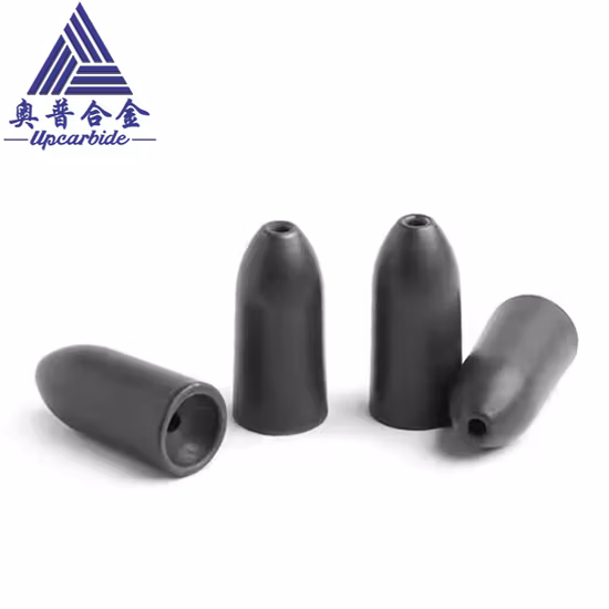 Cheap Tungsten Bullet Weights for Bass Fishing