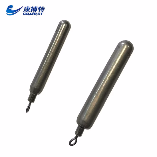 Customized Tungsten Fipping Weight Good Price