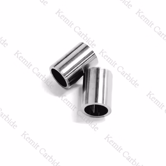 Tungsten Cemented Carbide Non-Standard Parts