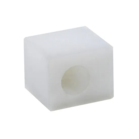 CNC Milling Part CNC Center Enclosure with Aluminum Milled CNC Machine Service Tungsten Carbide Die