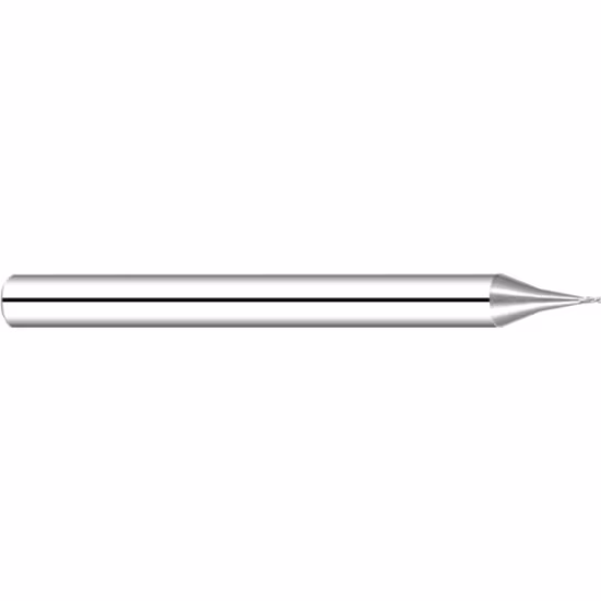 Best Quality Cheap Carbide Micro End Cutting Tools