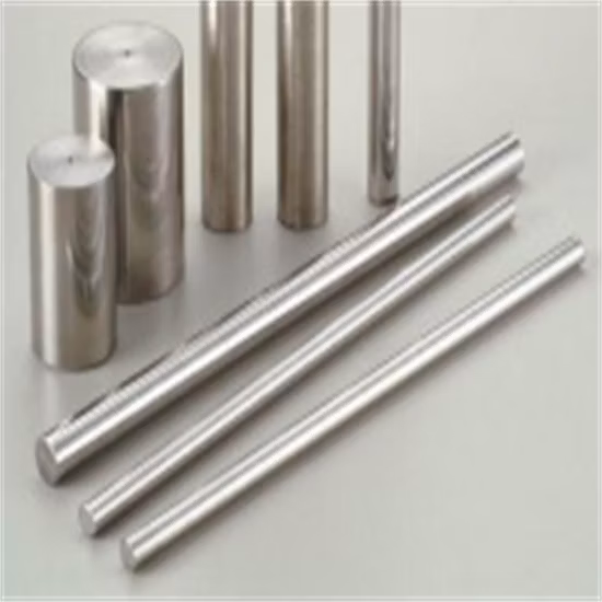Sml Customize Tungsten Carbide Composite Blank Round Rod Cemented Carbide Bar Price Per Kg